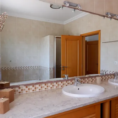 Stunning Townhouse Sea View Casa de Férias *