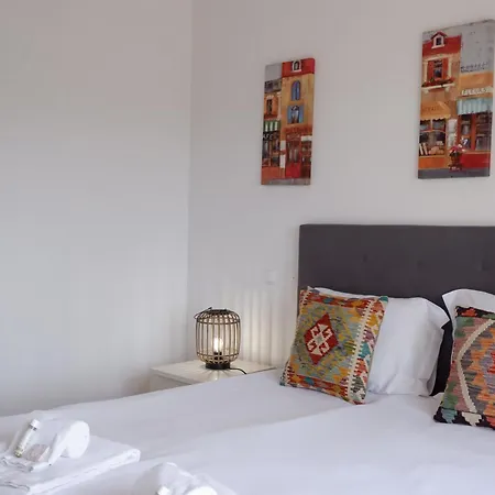 Stunning Townhouse Sea View * Amoreira (Leiria)