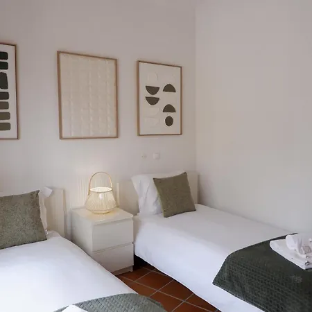 Casa de Férias Stunning Townhouse Sea View