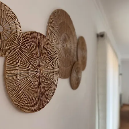 Casa de Férias Stunning Townhouse Sea View Amoreira (Leiria)