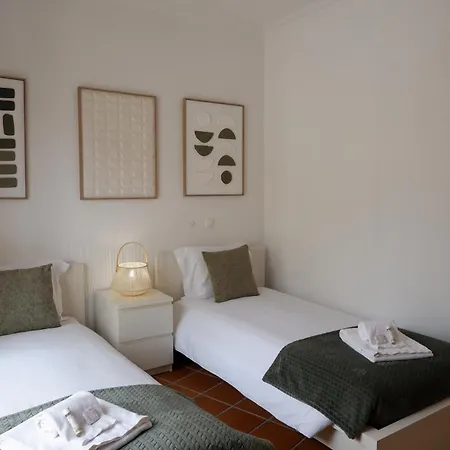 Stunning Townhouse Sea View Casa de Férias *