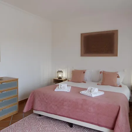 Casa de Férias Stunning Townhouse Sea View