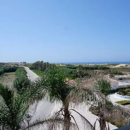 Casa de Férias Stunning Townhouse Sea View