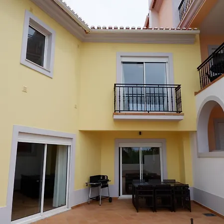 Stunning Townhouse Sea View Casa de Férias *
