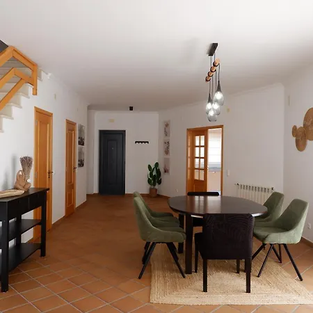 Stunning Townhouse Sea View Casa de Férias *